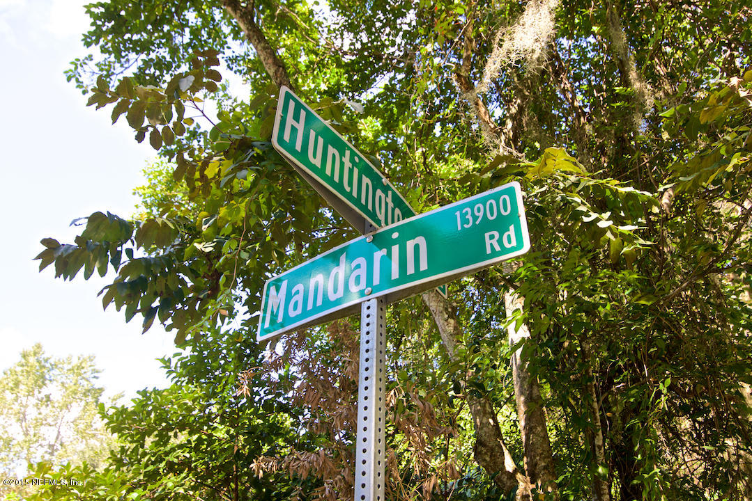 13959 Mandarin Road Jacksonville, FL 32223 - Photo 2 of 10 Corner lot