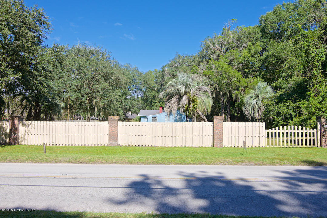 13959 Mandarin Road Jacksonville, FL 32223 - Photo 3 of 10 Front View Gated lot