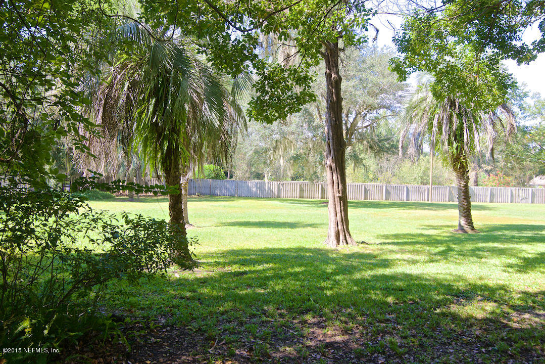 13959 Mandarin Road Jacksonville, FL 32223 - Photo 8 of 10 Beautiful lot