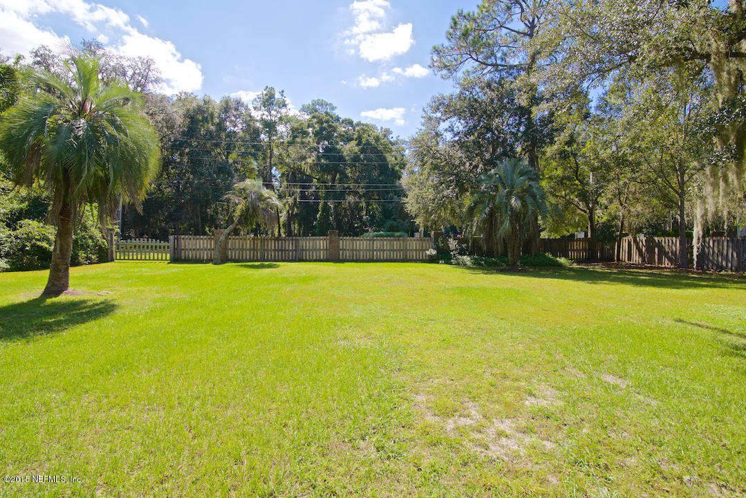13959 Mandarin Road Jacksonville, FL 32223 - Photo 10 of 10 View from Rear