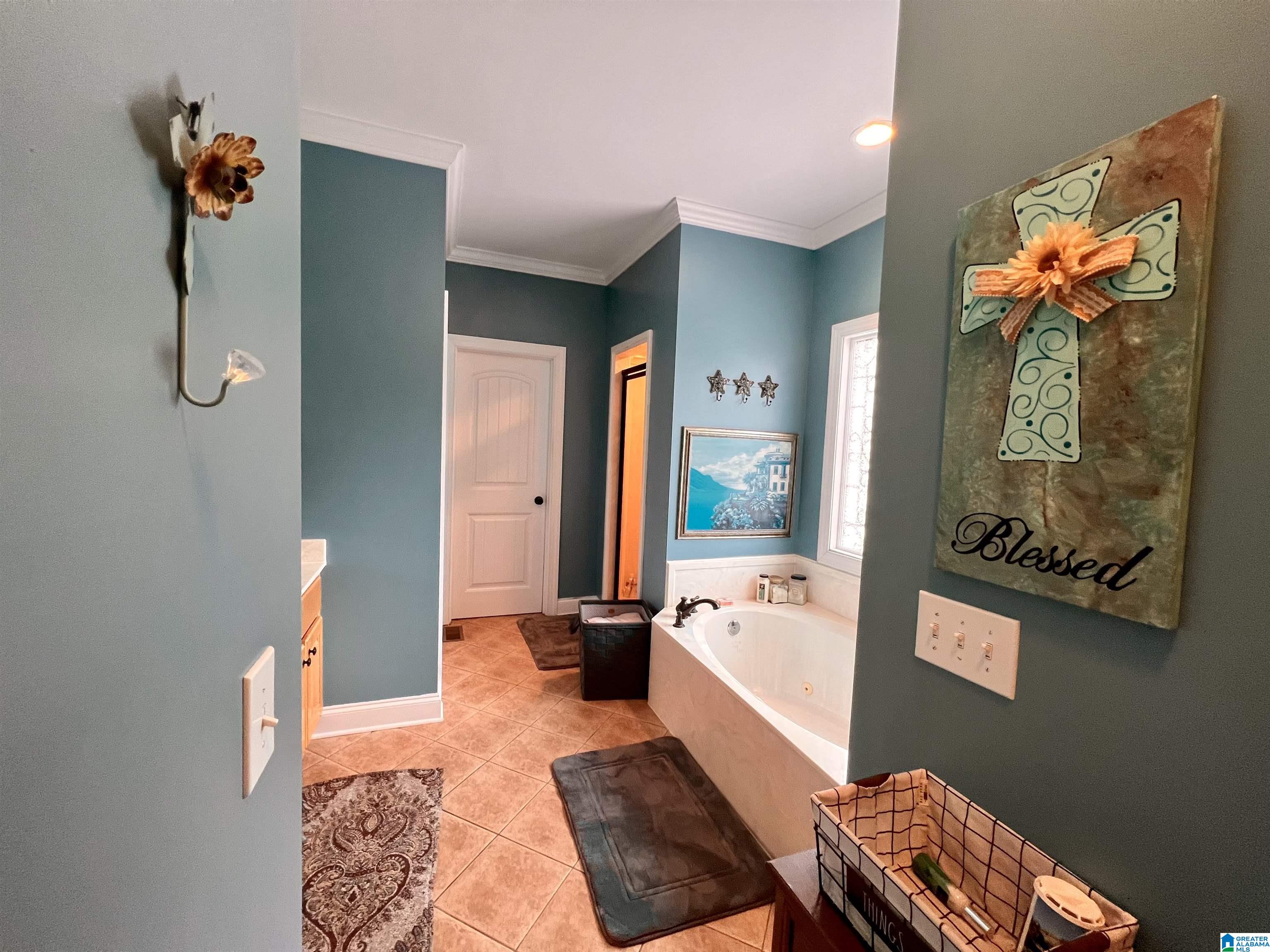 163 Kingbird Lane Remlap, AL 35133 - Photo 21 of 35