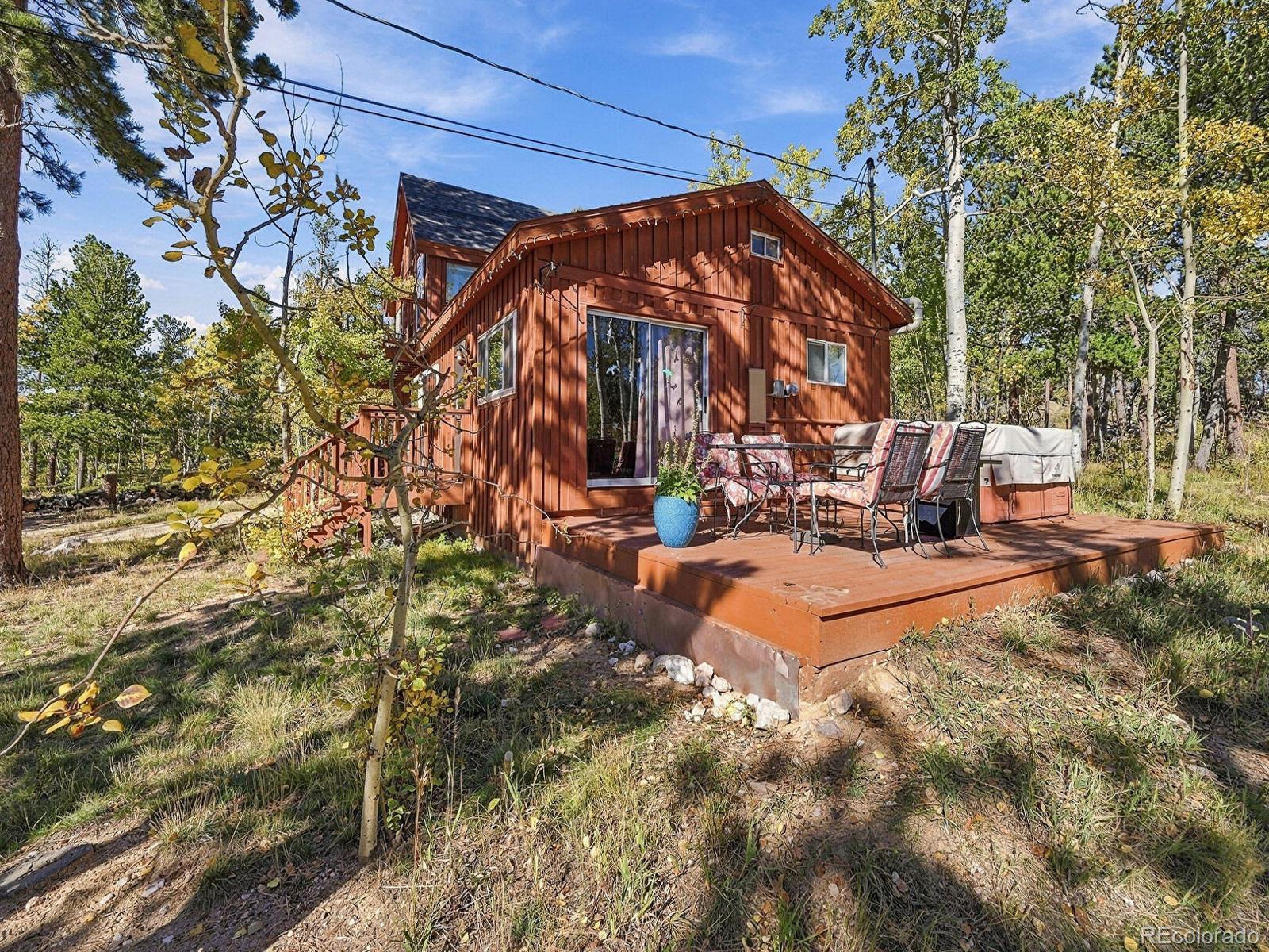 2 Debra Ann Road Golden, CO 80403 - Photo 26 of 41 Gallery Image 26