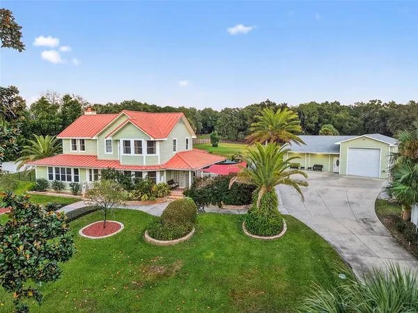 $888,888 | 36408 East Eldorado Lake Drive, Eustis, FL 32736