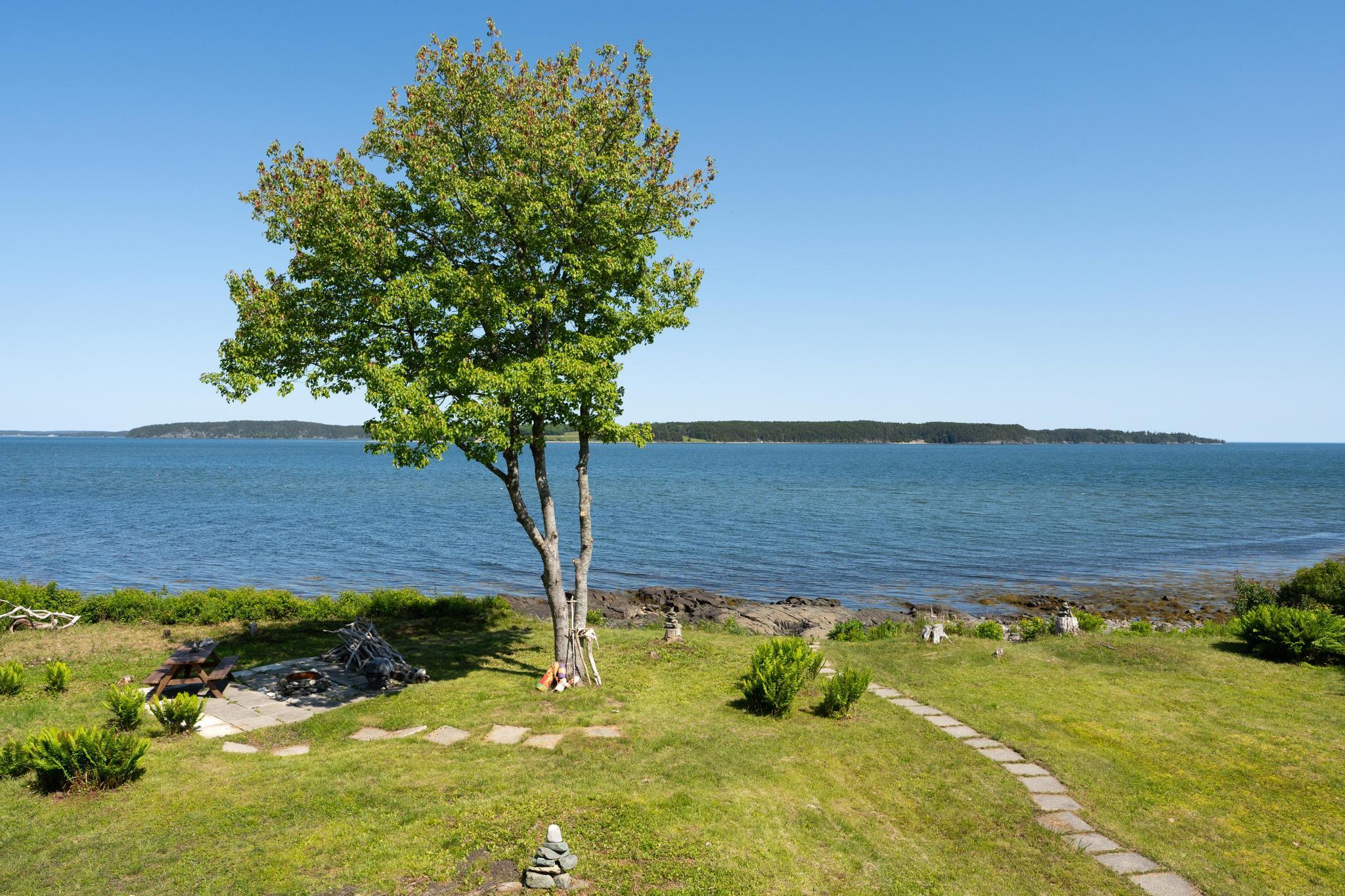 909 Mason Bay Road Jonesport, ME 04649 - Photo 21 of 31 026
