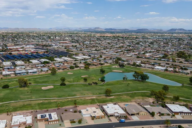 $295,000 | 17884 North 99th Drive, Sun City, AZ 85373