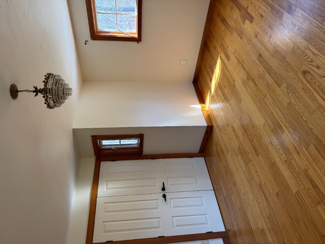 4 Rock Pond Road West Tisbury, MA 02568 - Photo 15 of 37 a view of empty room with wooden floor
