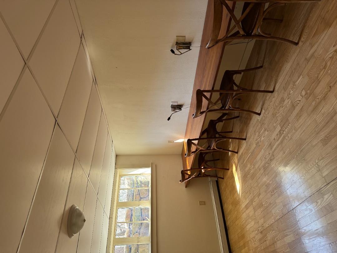 4 Rock Pond Road West Tisbury, MA 02568 - Photo 26 of 37 a view of a workspace with furniture