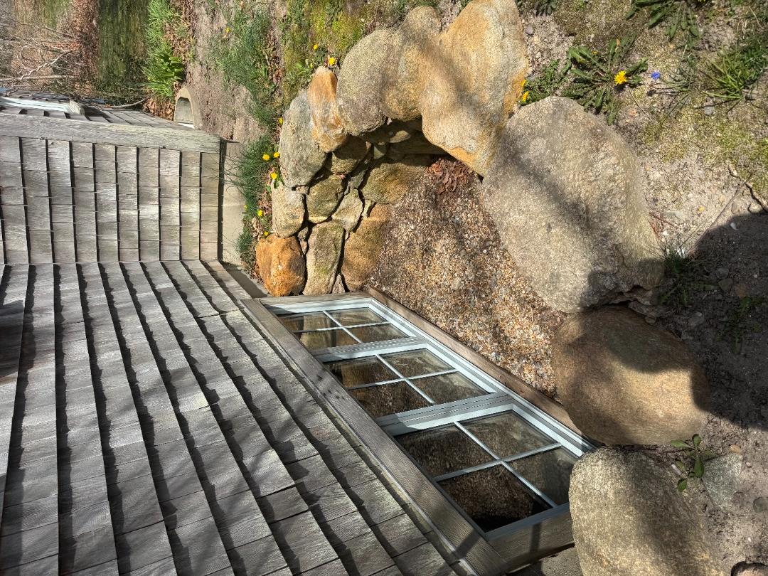 4 Rock Pond Road West Tisbury, MA 02568 - Photo 33 of 37 a view of building