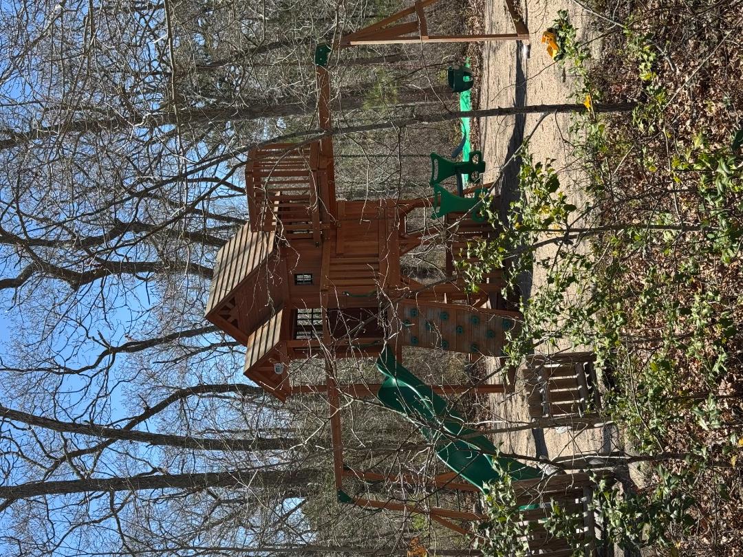 4 Rock Pond Road West Tisbury, MA 02568 - Photo 36 of 37 a view of a house with a yard