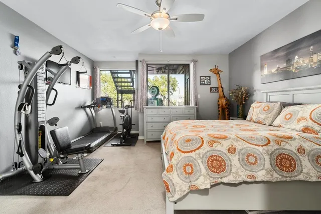 $500,000 | 1501 West Barton Springs Road, Unit 107, Austin, TX 78704