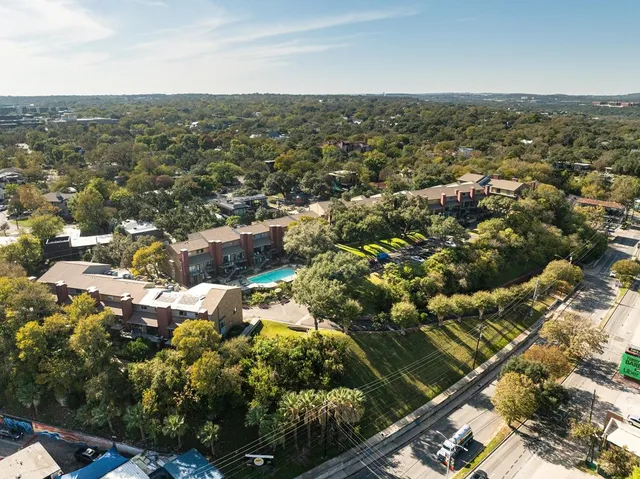 $500,000 | 1501 West Barton Springs Road, Unit 107, Austin, TX 78704