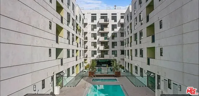 $420,000 | 1234 Wilshire Boulevard, Unit 415, Los Angeles, CA 90017