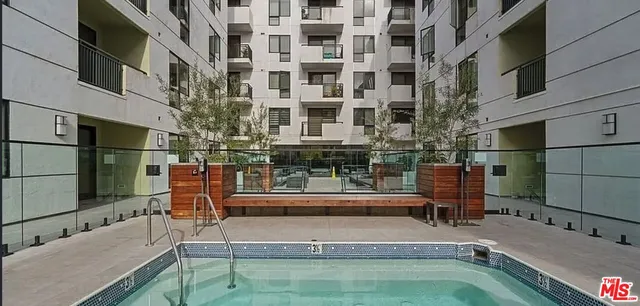 $420,000 | 1234 Wilshire Boulevard, Unit 415, Los Angeles, CA 90017
