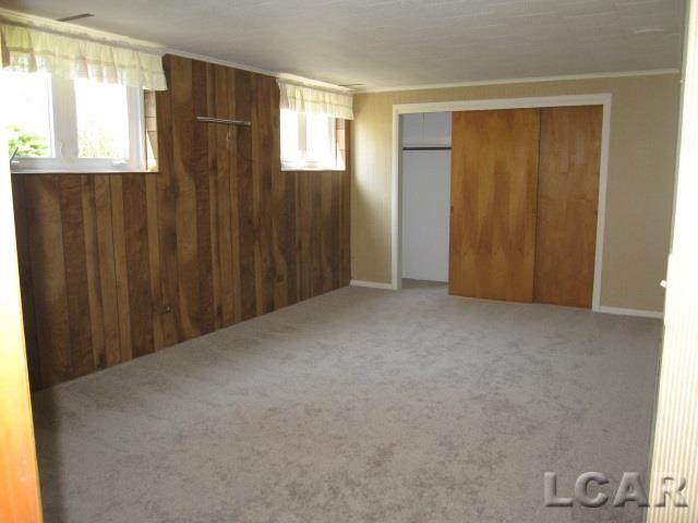3666 Country Club Road Adrian, MI 49221 - Photo 21 of 32 Bedroom 1