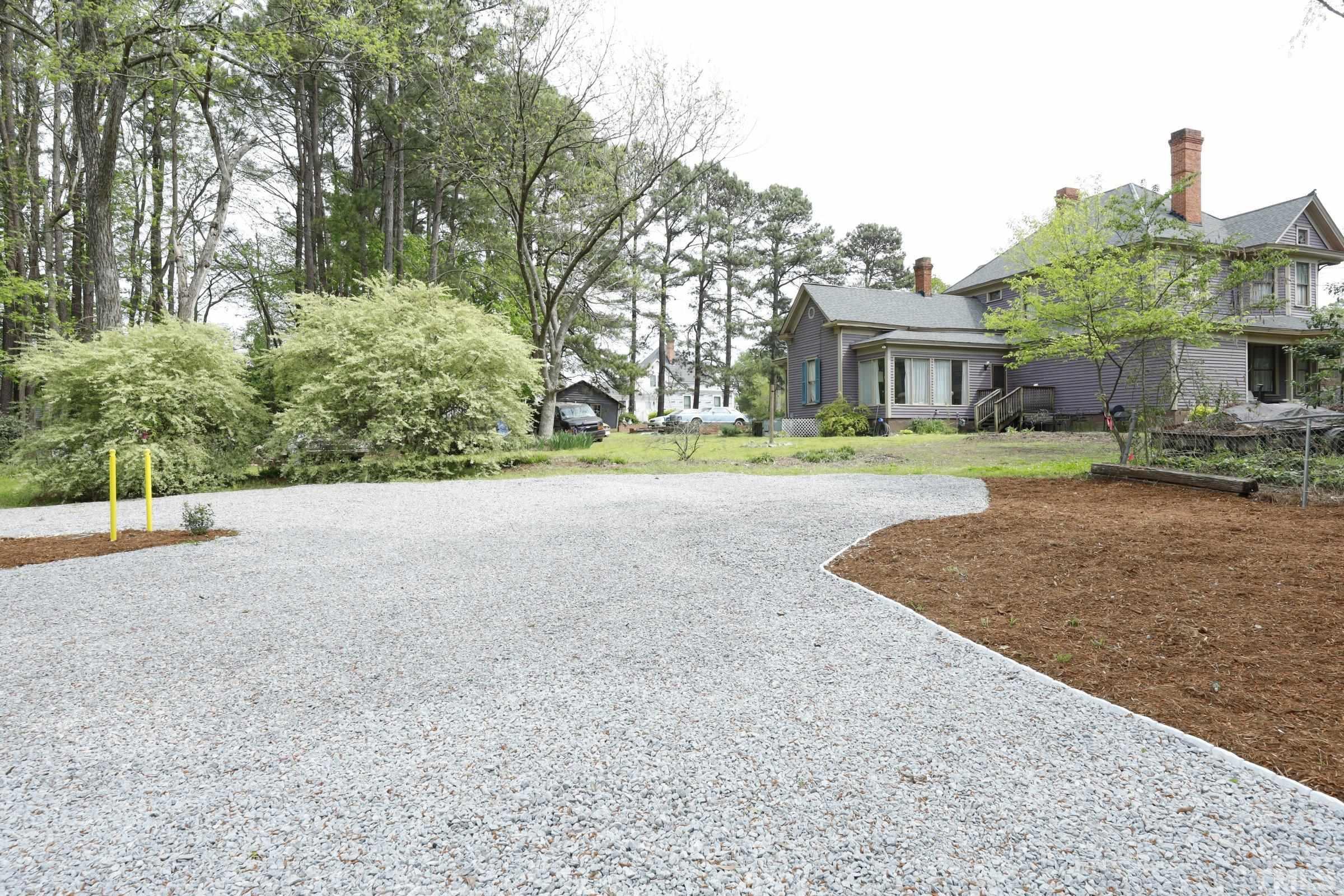 100 Mitchener Street Garner, NC 27529 - Photo 37 of 37 a view of outdoor space with city view
