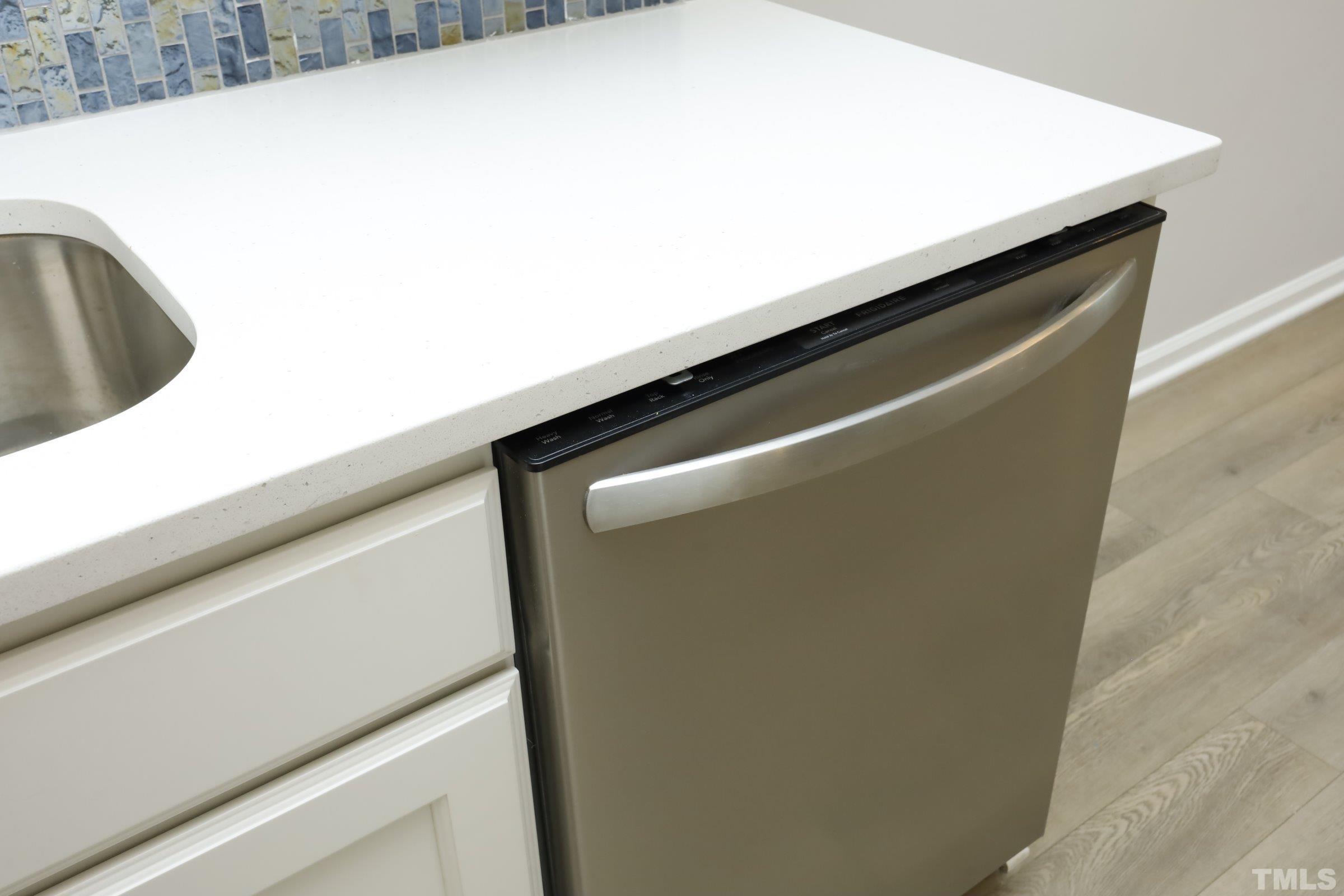 100 Mitchener Street Garner, NC 27529 - Photo 9 of 37 a close up of a sink