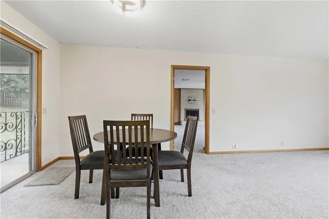 $378,000 | 610 North Shore Drive, Lake Waukomis, MO 64151