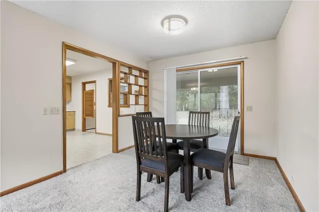 $378,000 | 610 North Shore Drive, Lake Waukomis, MO 64151