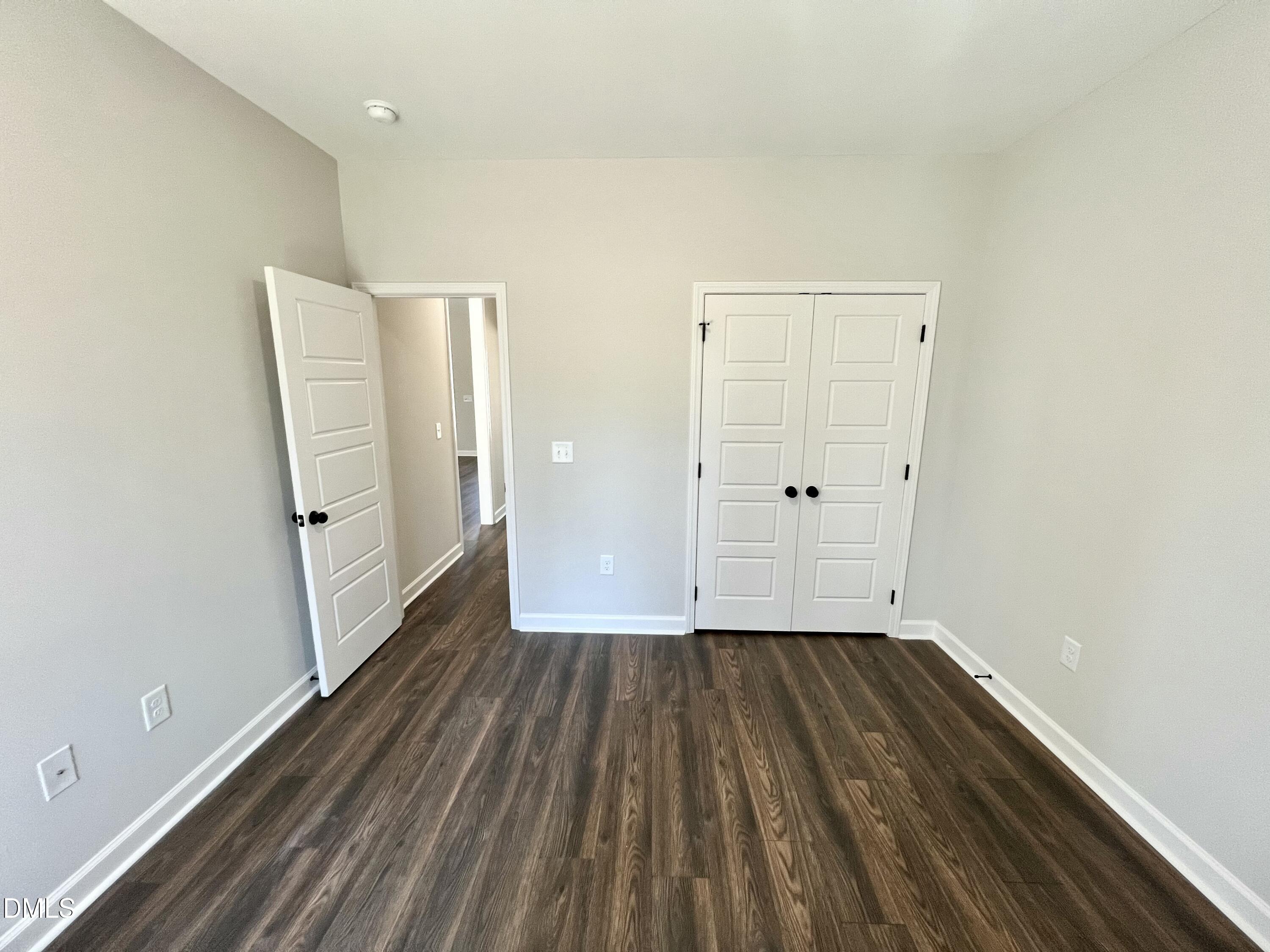 1787 Walnut Run Drive Deep Run, NC 28525 - Photo 17 of 23 a view of room with walk in closet