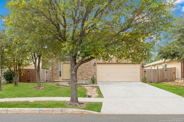 $1,750 | 10606 Arabian Sands, San Antonio, TX 78254