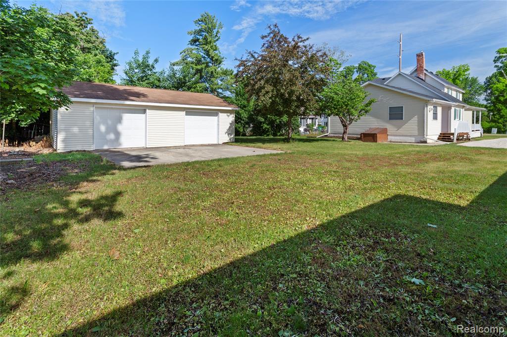 113 West Polly Street Perry, MI 48872 - Photo 42 of 45