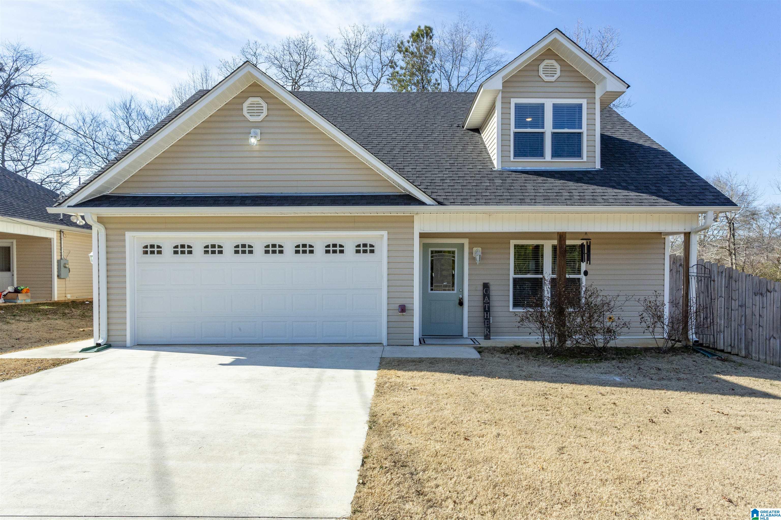337 Central Avenue Oneonta, AL 35121 - Photo 42 of 46