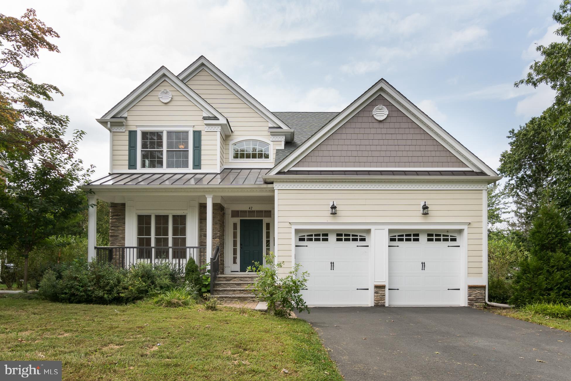 42 Harris Road Princeton, NJ 08540 - Photo 1 of 30