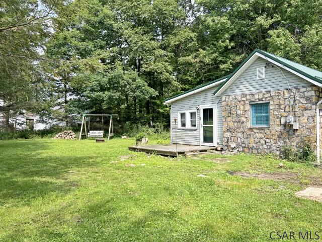 327 Martin Road Johnstown, PA 15904 - Photo 36 of 40 Gallery Image 36