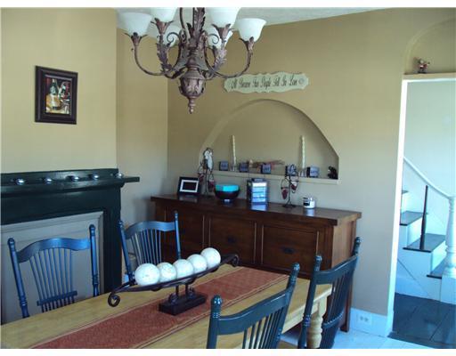 1679 Federal Road Livermore, ME 04253 - Photo 4 of 18 Dining Room.