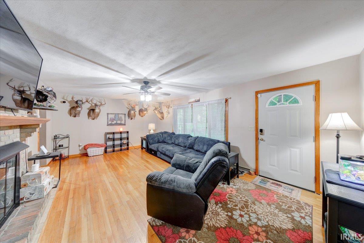 12211 South Old Road Muncie, IN 47302 - Photo 7 of 35 Gallery Image 7