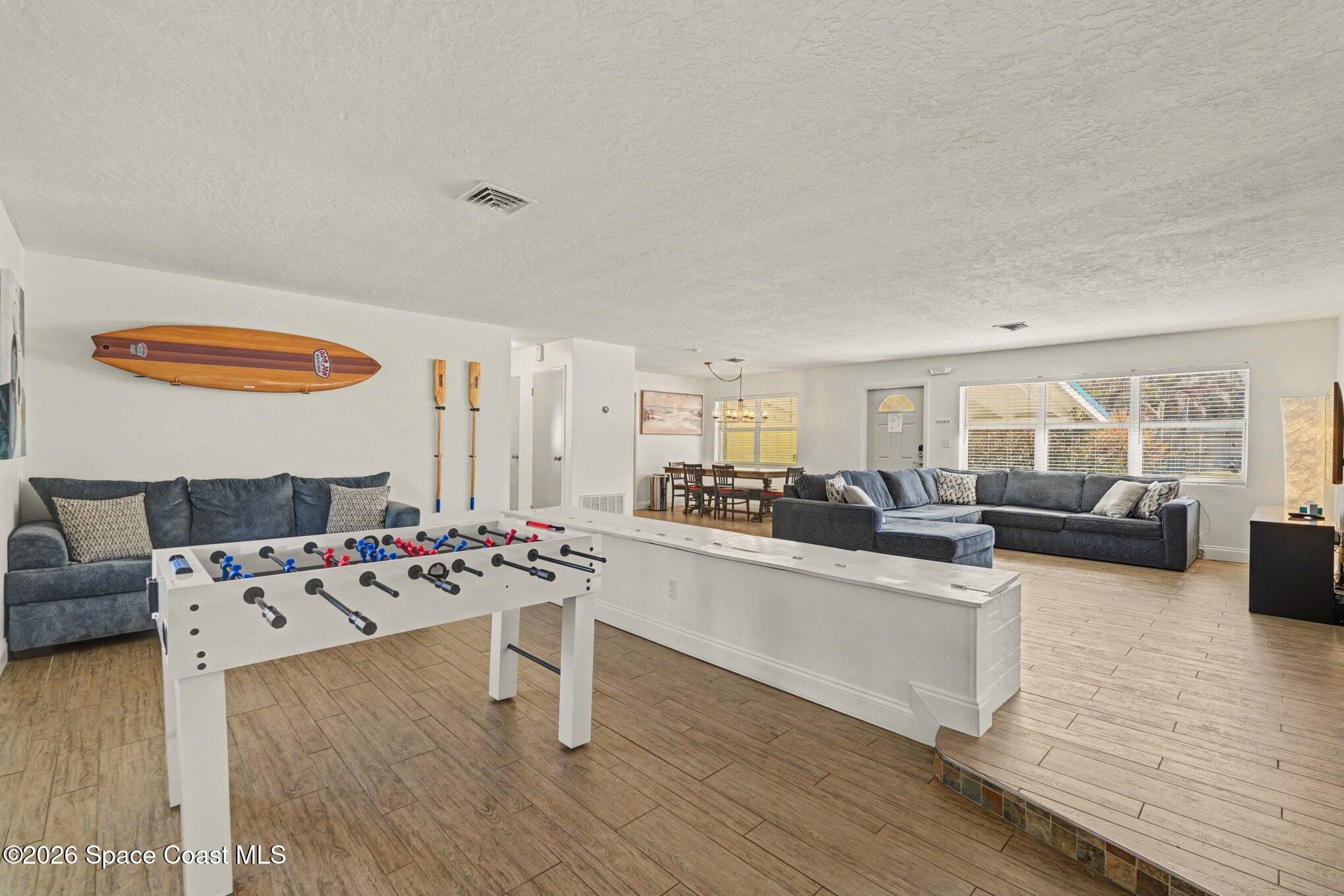 925 Samar Road Cocoa Beach, FL 32931 - Photo 12 of 44 12