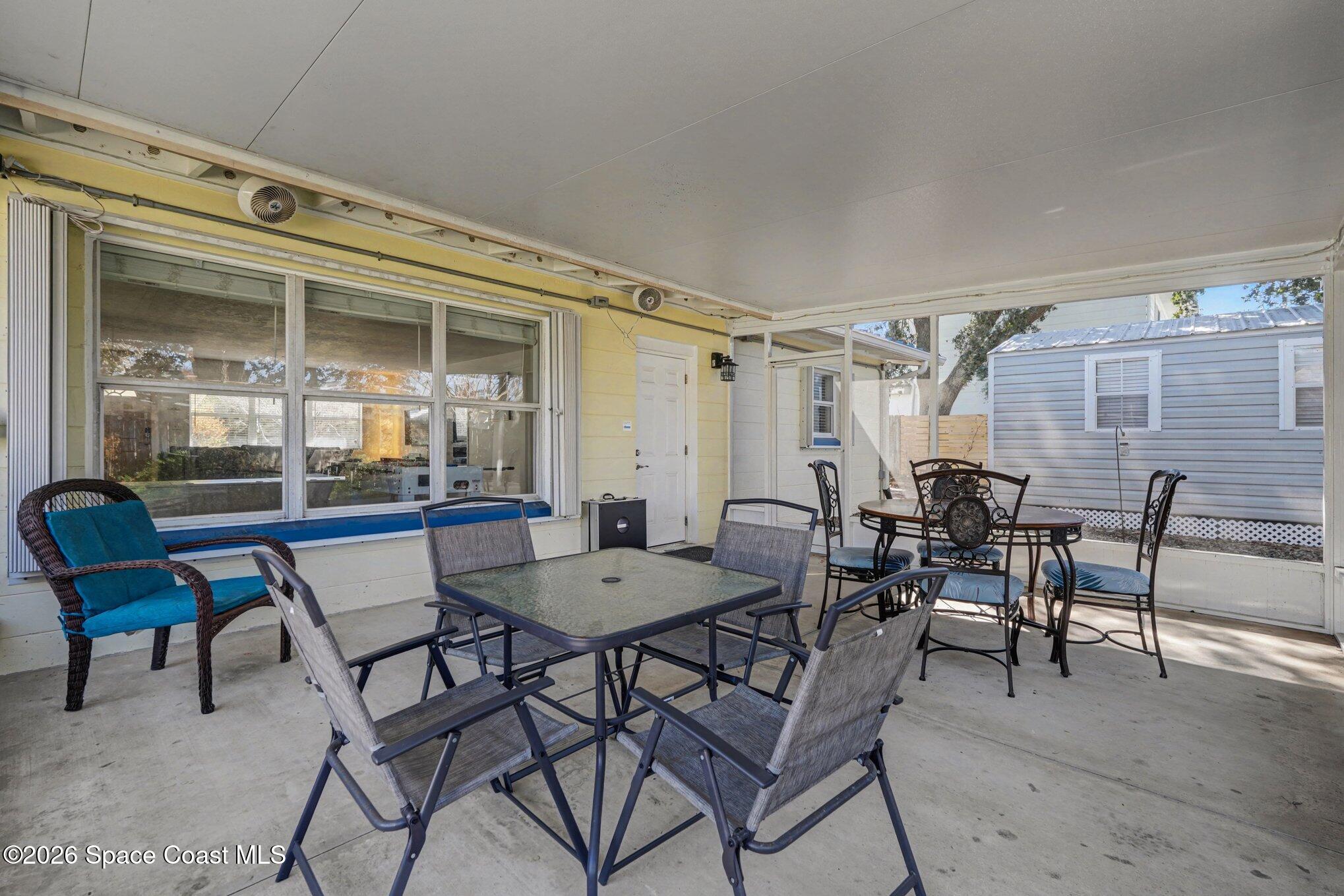 925 Samar Road Cocoa Beach, FL 32931 - Photo 31 of 44 31