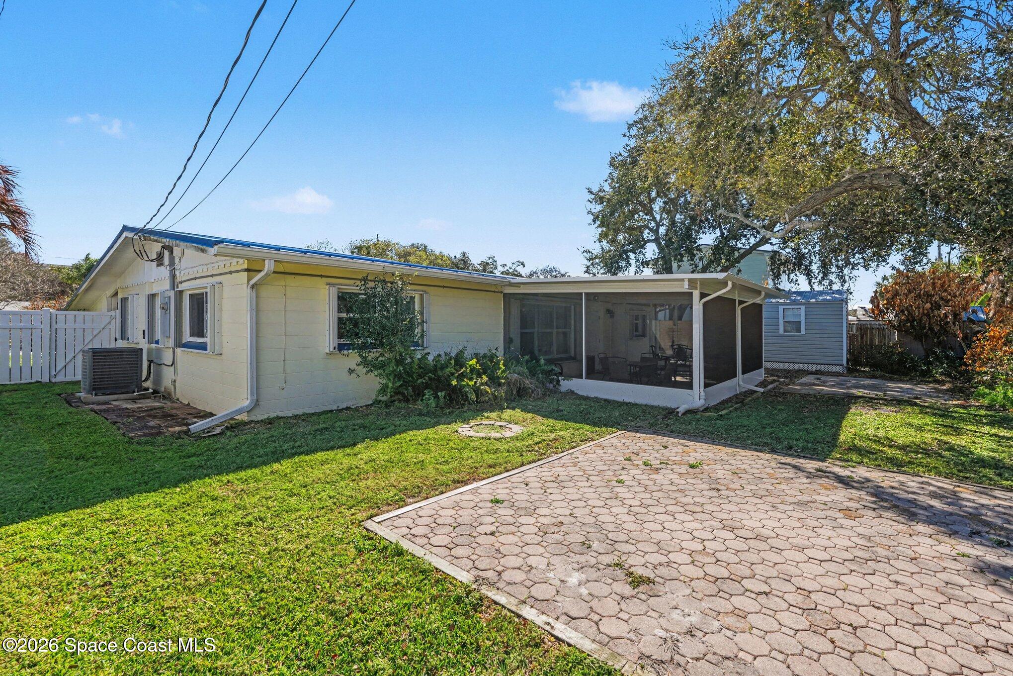 925 Samar Road Cocoa Beach, FL 32931 - Photo 32 of 44 32