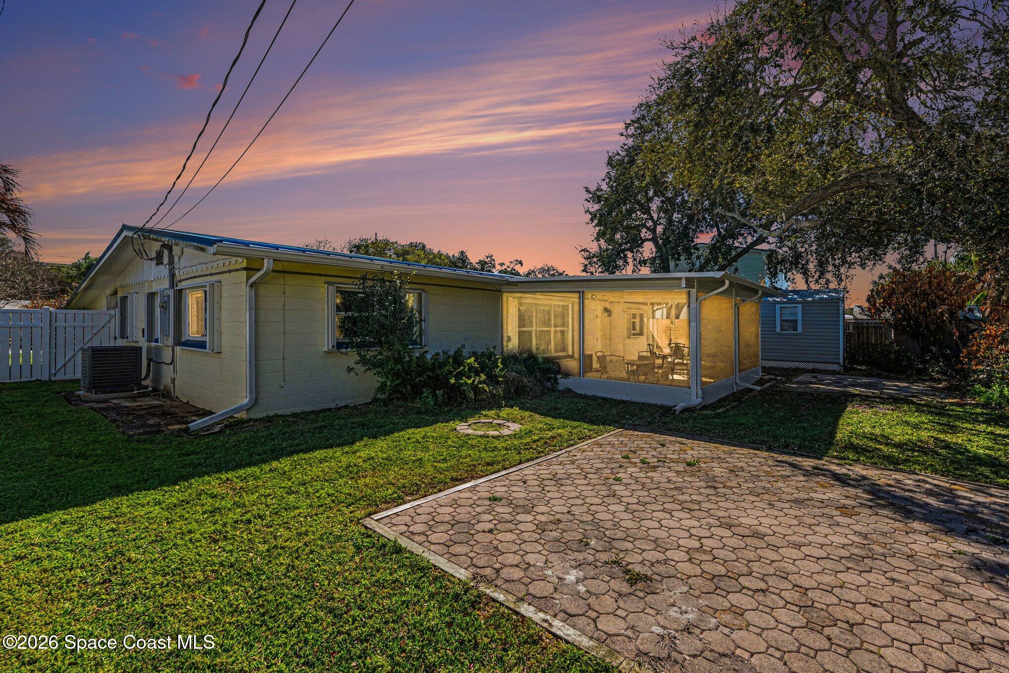 925 Samar Road Cocoa Beach, FL 32931 - Photo 33 of 44 33