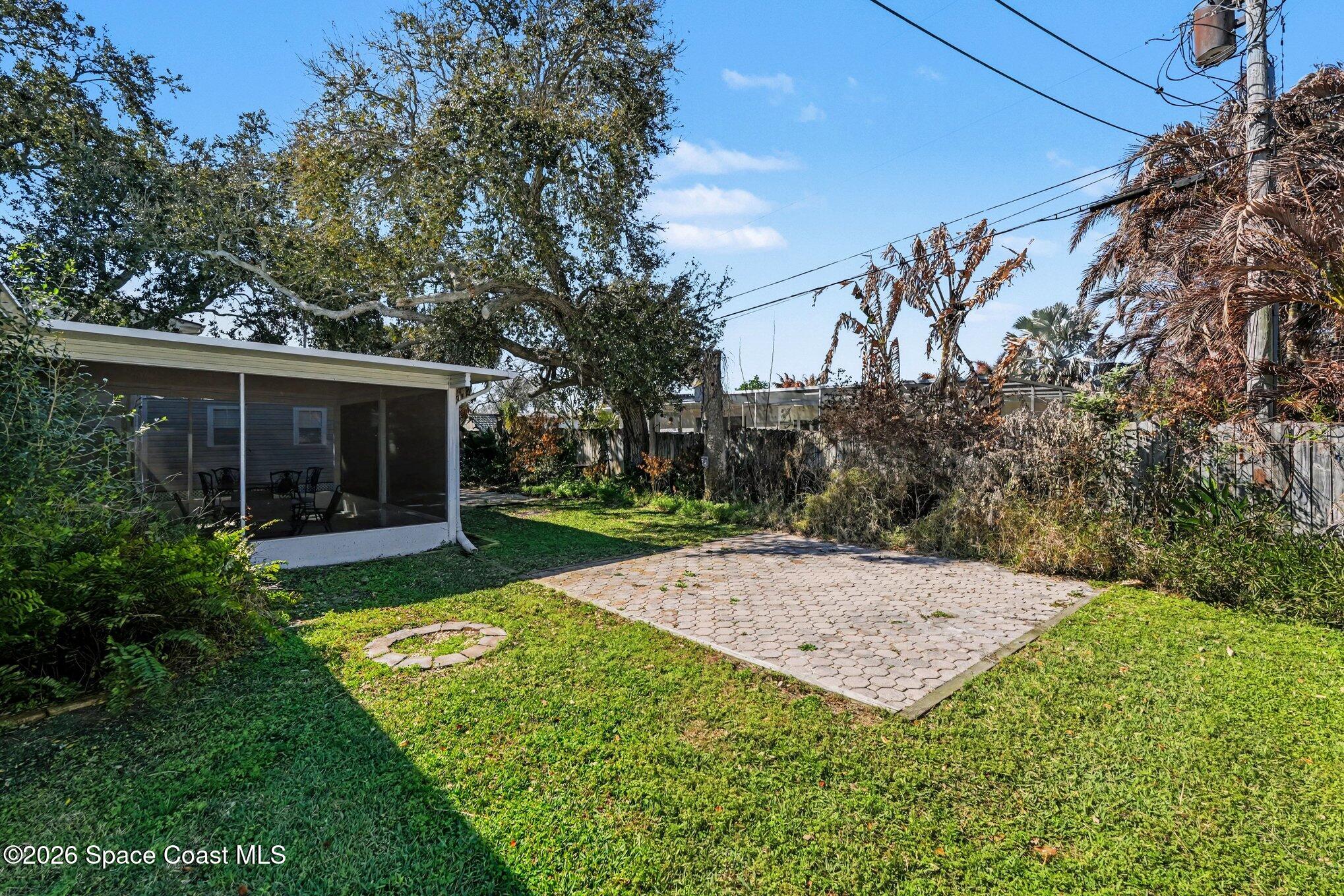 925 Samar Road Cocoa Beach, FL 32931 - Photo 34 of 44 34