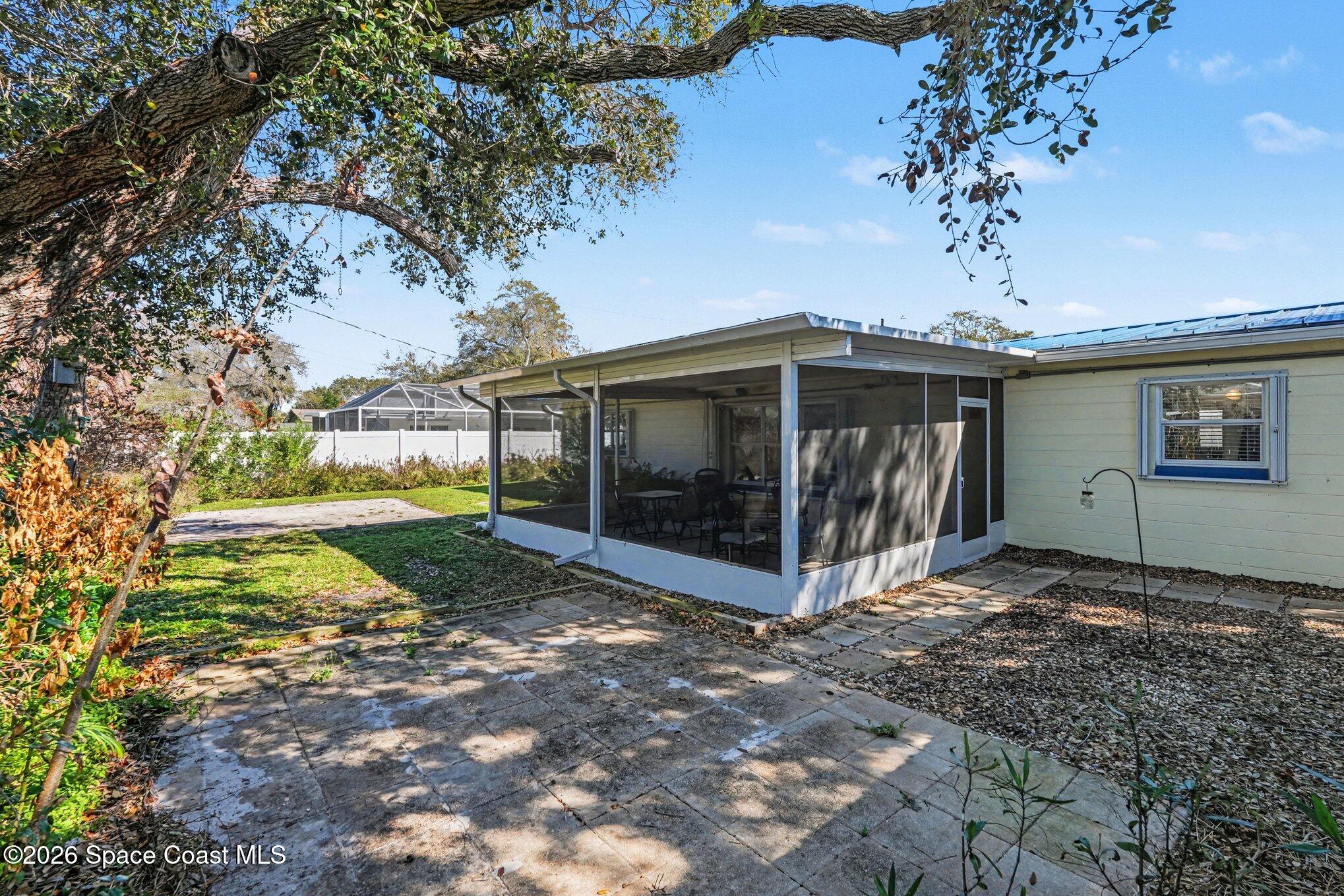 925 Samar Road Cocoa Beach, FL 32931 - Photo 35 of 44 35