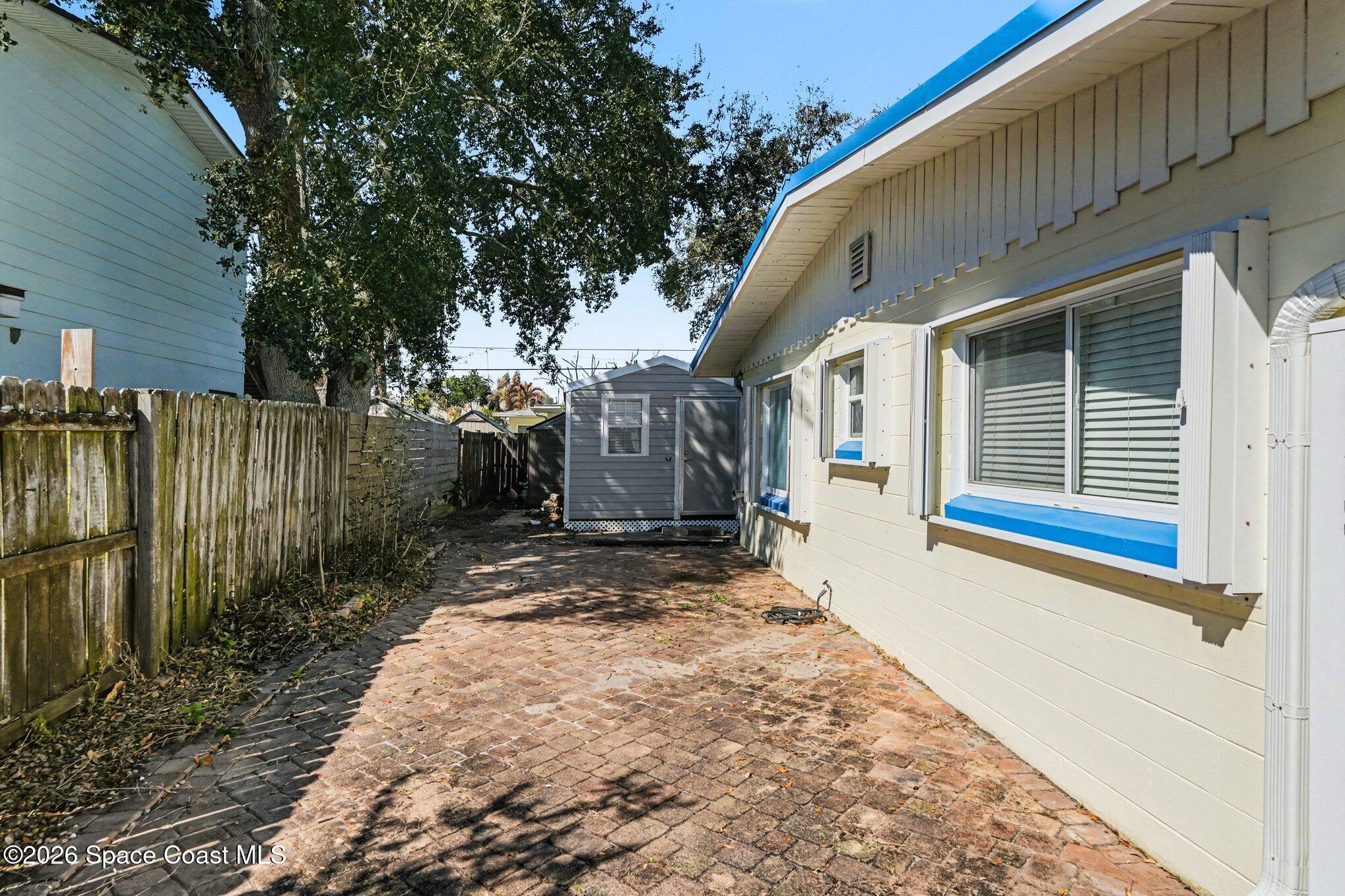 925 Samar Road Cocoa Beach, FL 32931 - Photo 36 of 44 36