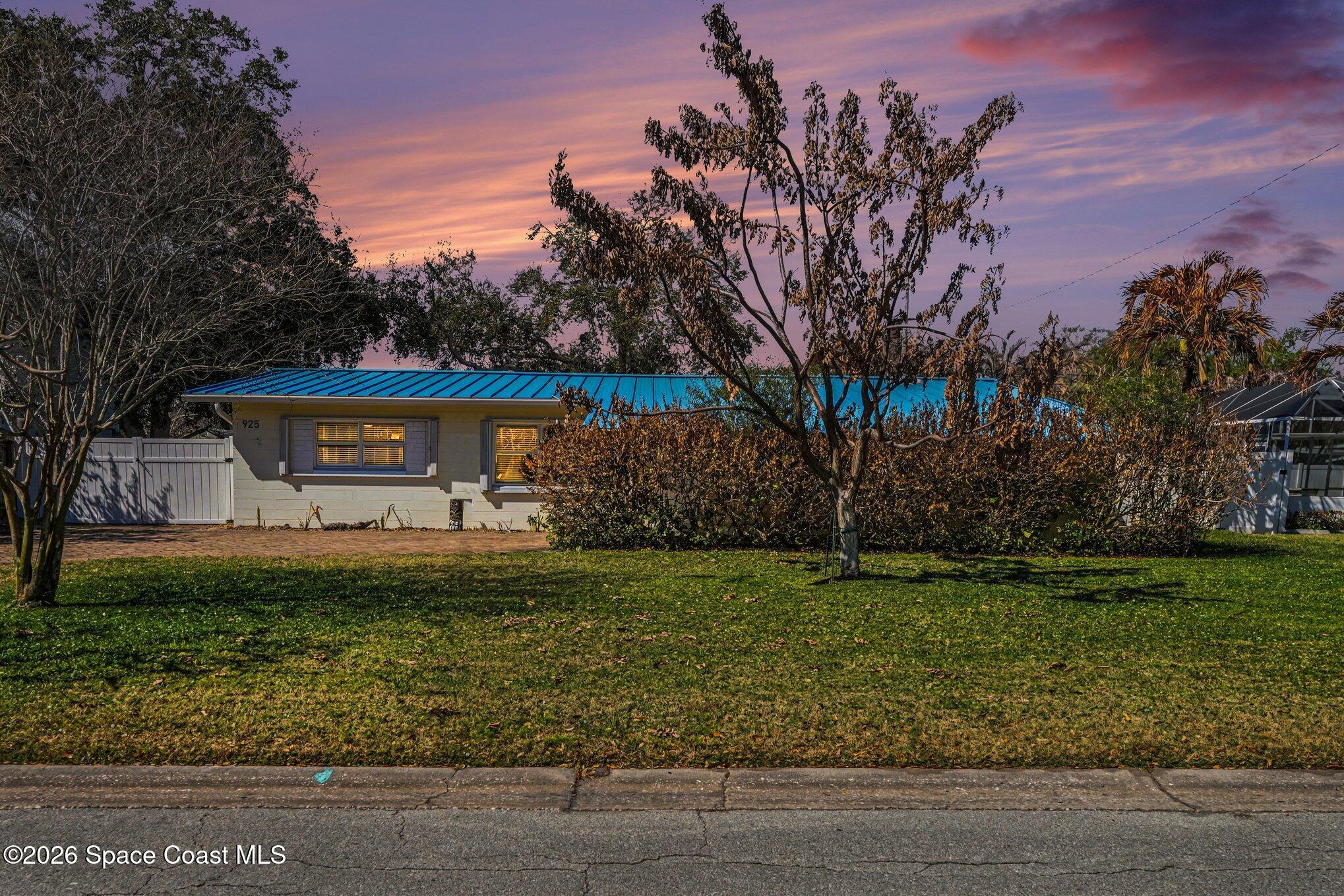 925 Samar Road Cocoa Beach, FL 32931 - Photo 41 of 44 41