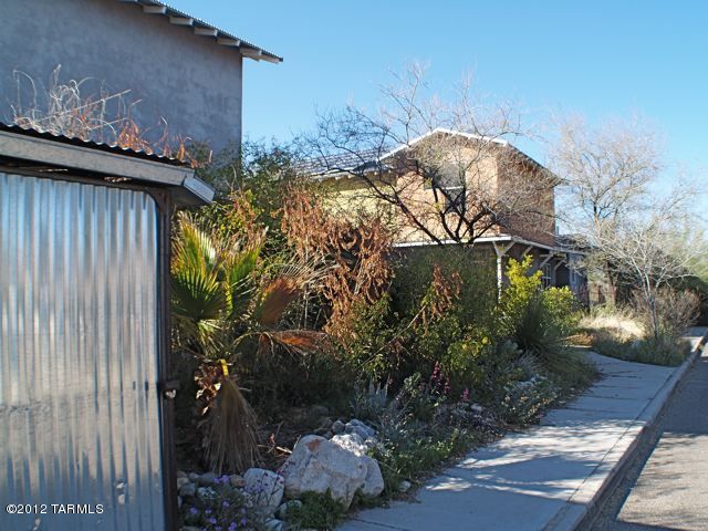 529 East Roger Road Tucson, AZ 85705 - Photo 45 of 49