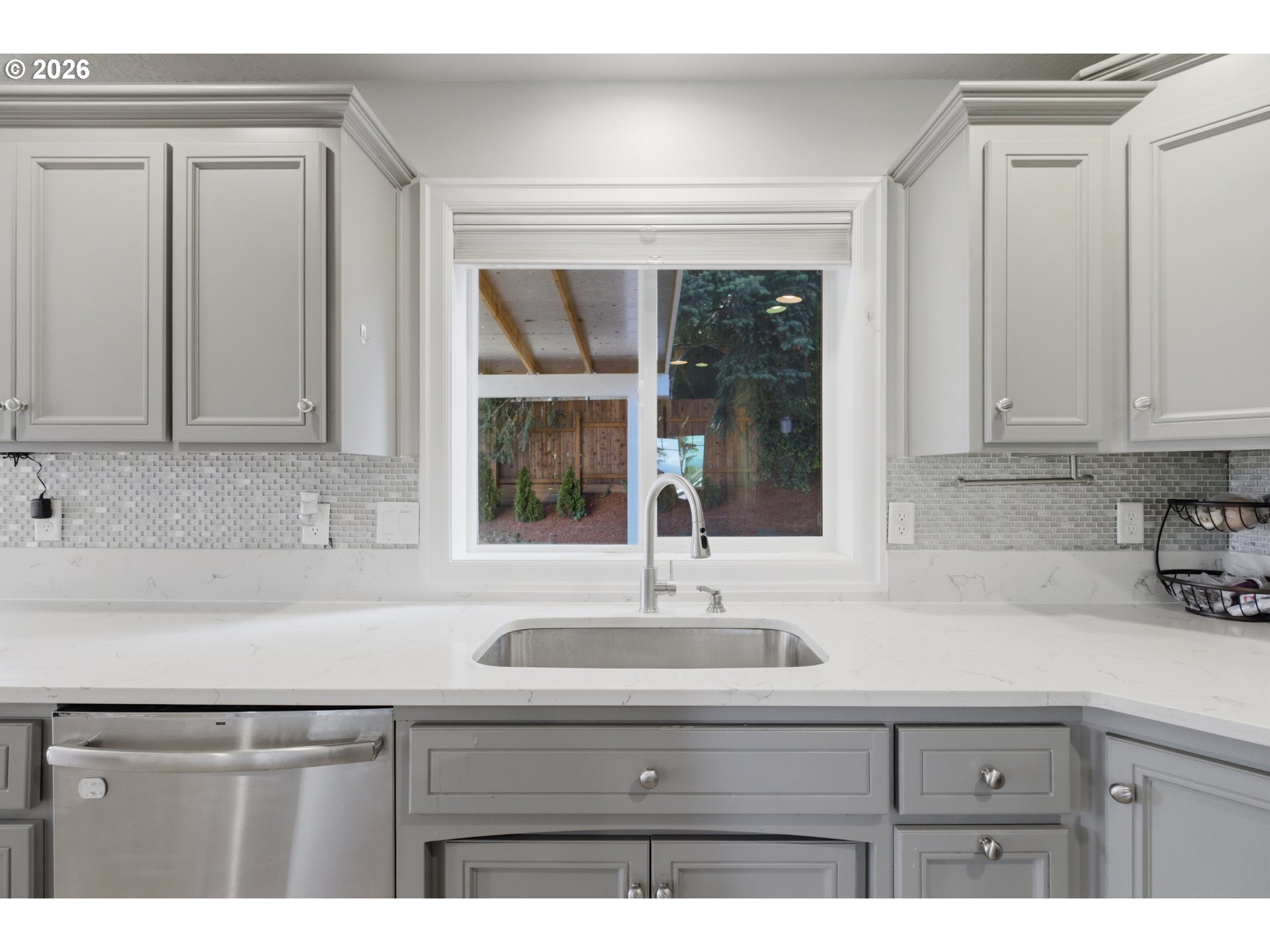 2925 Doaks Ferry Road Northwest Salem, OR 97304 - Photo 20 of 47 a sink with white cabinets and a sink