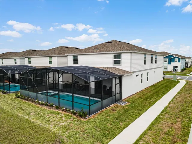 $845,000 | 4361 Lana Avenue, Davenport, FL 33897