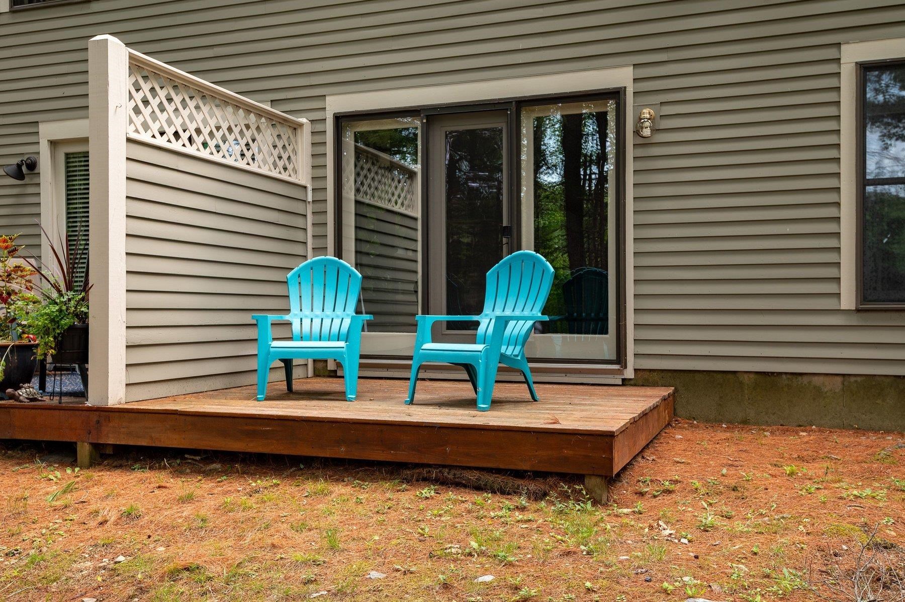 380 Ocean Road, Unit 35 Portsmouth, NH 03801 - Photo 26 of 28 Gallery Image 26