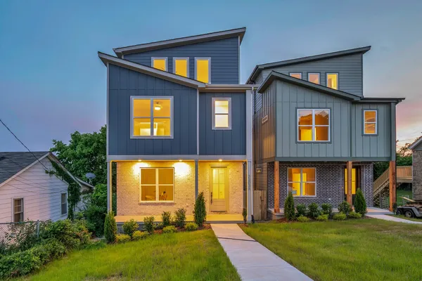 $3,200 | 3203 A Resha Lane, Nashville, TN 37218