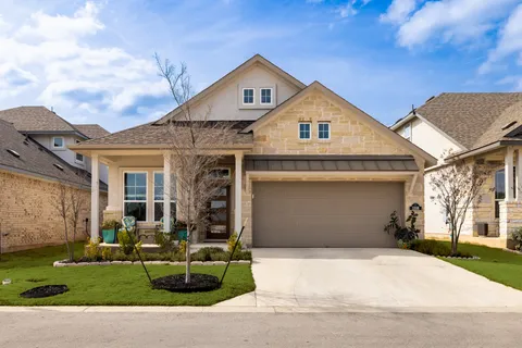 $468,000 | 1006 Summer Glen, Georgetown, TX 78628