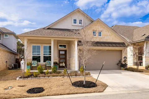 $468,000 | 1006 Summer Glen, Georgetown, TX 78628