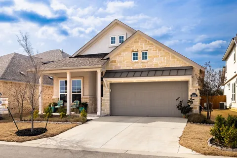 $468,000 | 1006 Summer Glen, Georgetown, TX 78628