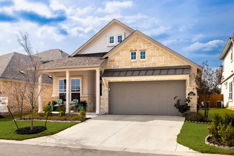 $468,000 | 1006 Summer Glen, Georgetown, TX 78628
