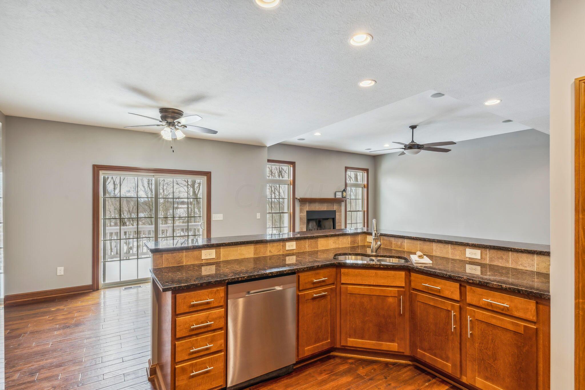 16159 Robinson Road Plain City, OH 43064 - Photo 44 of 87 Kitchen
