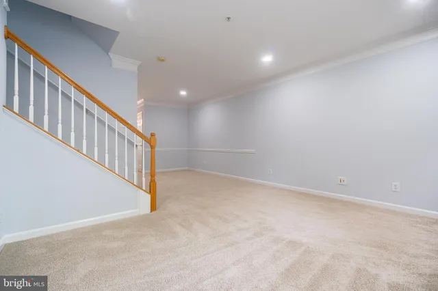 a view of an entryway