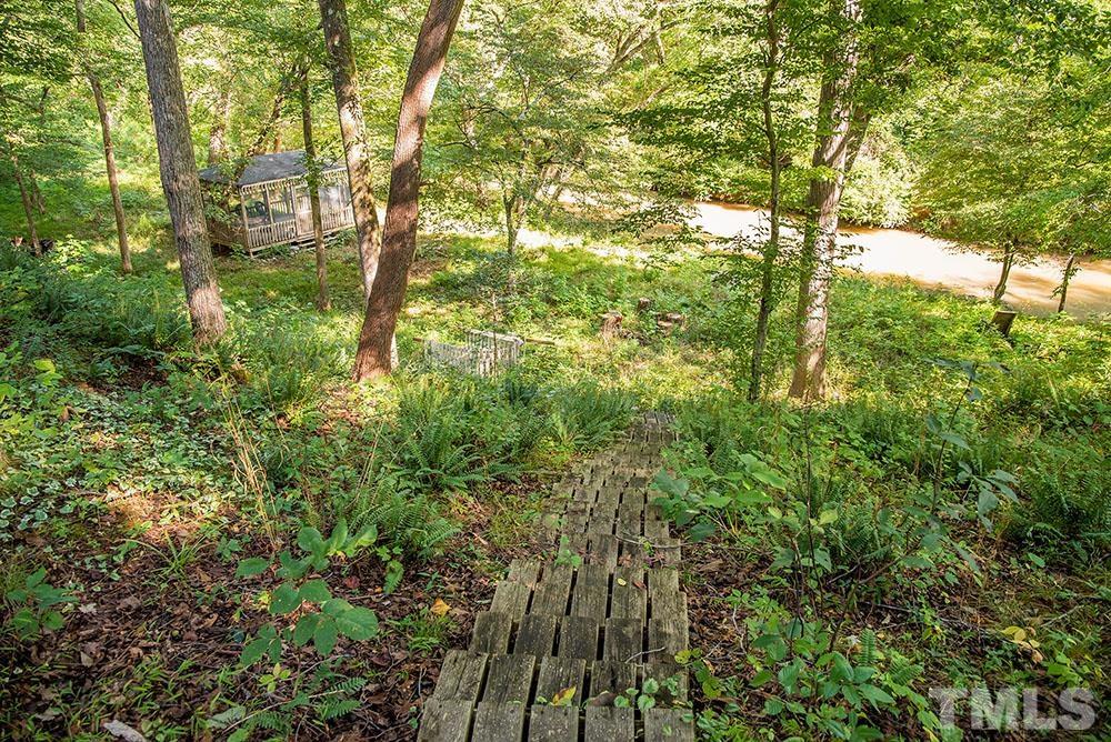 150 Shannon Road Timberlake, NC 27583 - Photo 30 of 30 a view of forest